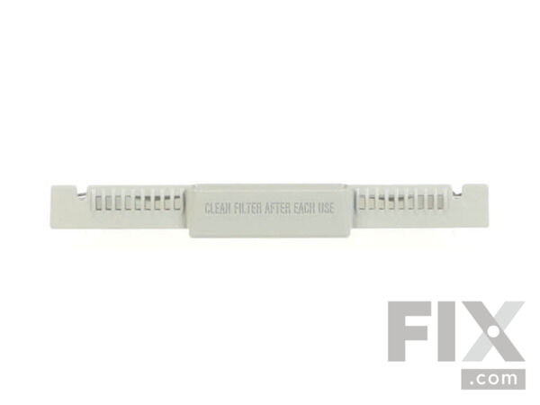 8756761-1-S-GE-WE18M54-Lint Filter 360 view