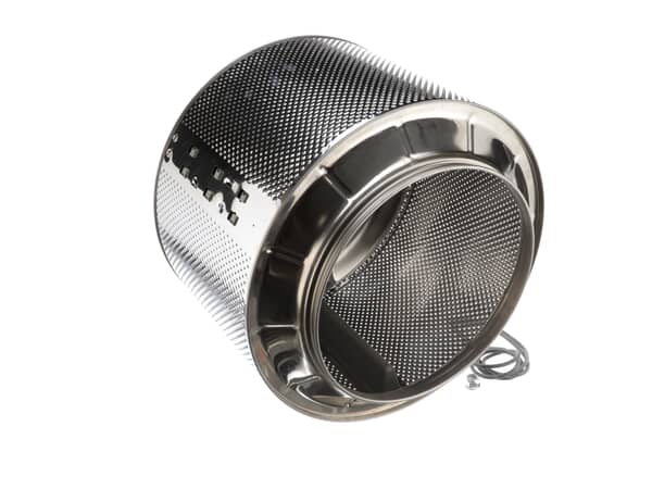8757354-1-S-GE-WH45X10142- BASKET Assembly 360 view