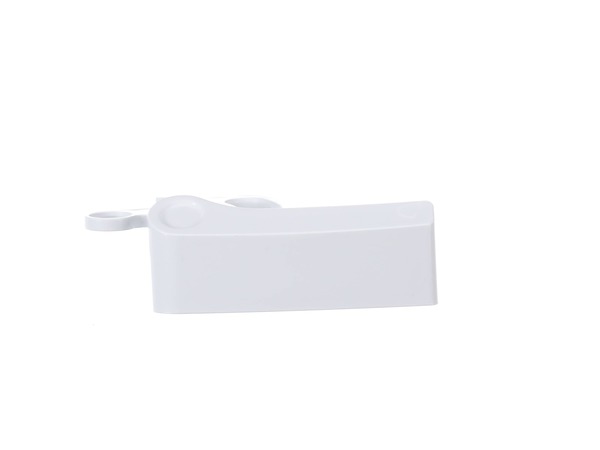 8758075-1-S-GE-WR11X10031-LATCH ICEBOX DOOR 360 view