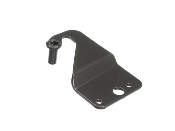 8758199-1-S-GE-WR13X20430- HINGE TOP & PIN Assembly 360 view