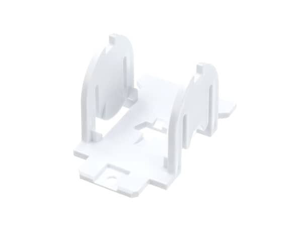 8758279-1-S-GE-WR17X13069-BRKT FILTER MANIFOLD 360 view