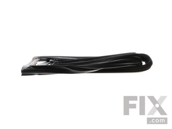 8758486-1-S-GE-WR24X20455-Freezer Door Gasket - Black 360 view