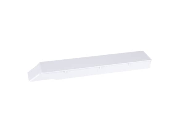 8758796-1-S-GE-WR72X10447- GUIDE ROLLER Vegetable PAN 360 view