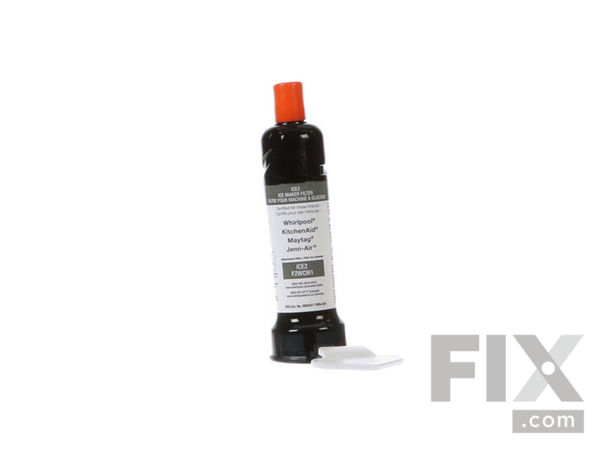 8759230-1-S-Whirlpool-F2WC9I1-Refrigerator Water Filter 360 view
