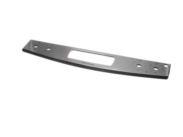 8760151-1-S-Frigidaire-139038827-Control Panel - Black/Stainless 360 view