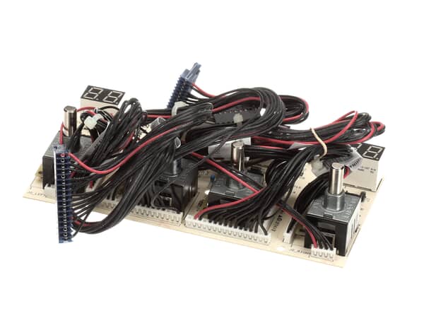 8760352-1-S-Frigidaire-5304490645-BOARD ASSEMBLY 360 view