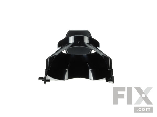 8760537-1-S-Frigidaire-5304493021-Dispenser Actuator Kit - Black 360 view