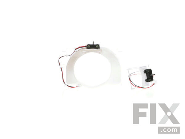 8760538-1-S-Frigidaire-5304493022-ACTUATOR KIT 360 view