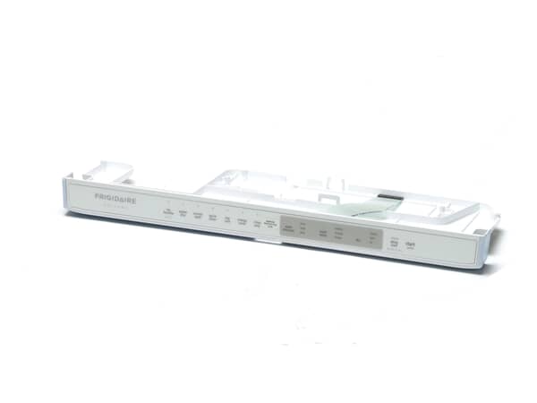 8760853-1-S-Frigidaire-807545701-CONSOLE ASSEMBLY - WHITE 360 view