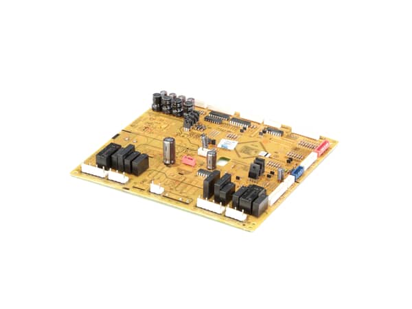 8762049-1-S-Samsung-DA92-00484C-Control Board Assembly 360 view