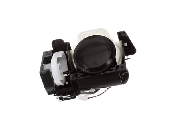 8762464-1-S-Samsung-DA97-13829A-Ice Dispenser Guide Assembly 360 view