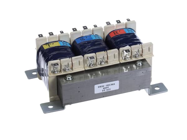 8762504-1-S-Samsung-DB26-00136A-Power Transformer 360 view