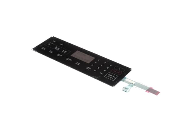 8764897-1-S-Samsung-DG34-00025A-Membrane Switch 360 view