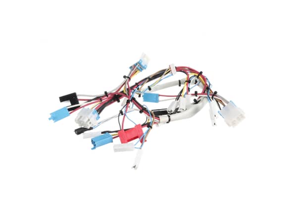 8765018-1-S-Samsung-DG96-00322A-Wire Harness Assembly 360 view