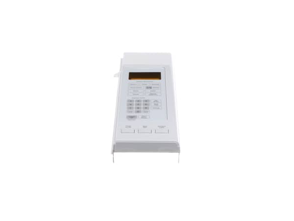 8767299-1-S-GE-WB56X20634- CONTROL PANEL, Assembly 360 view