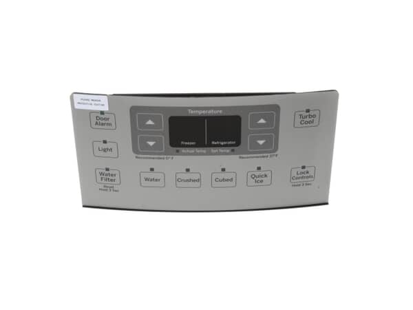 8768115-1-S-GE-WR55X20756- INTERFACE DISPENSER Assembly 360 view
