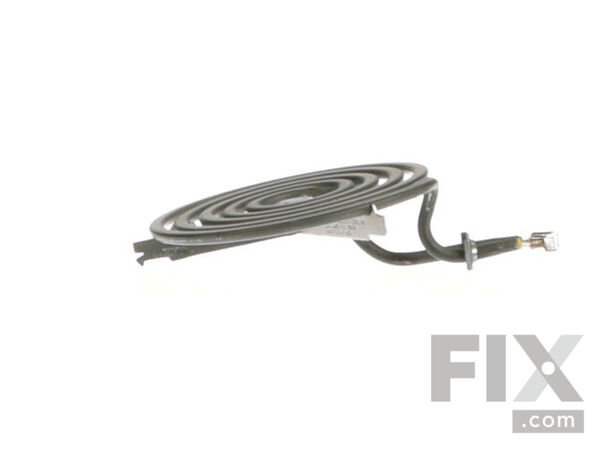 8768334-1-S-GE-WB30X20478-Range Surface Heating Element 360 view
