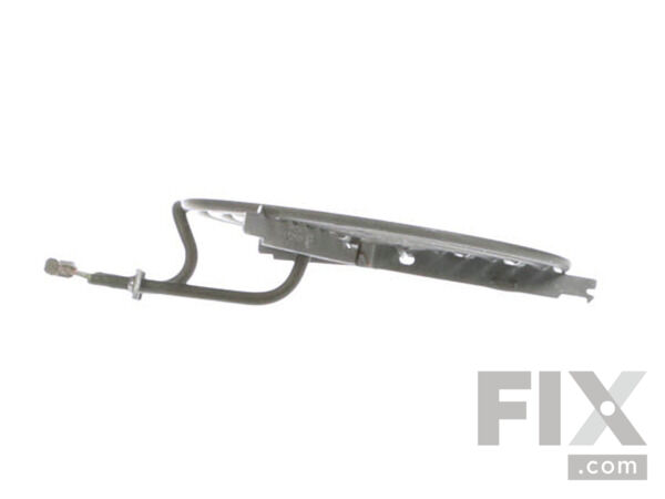 8768336-1-S-GE-WB30X20481-Surface Heating Element - 8 Inch 360 view