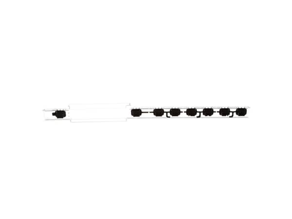 8768382-1-S-GE-WD21X20299-SILICONE LIGHT PIPE 360 view