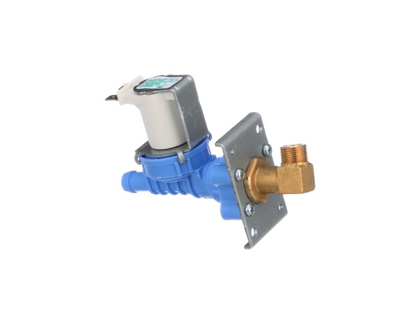 8769826-1-S-LG-5221DD1001E-Dishwasher Water Inlet Valve 360 view