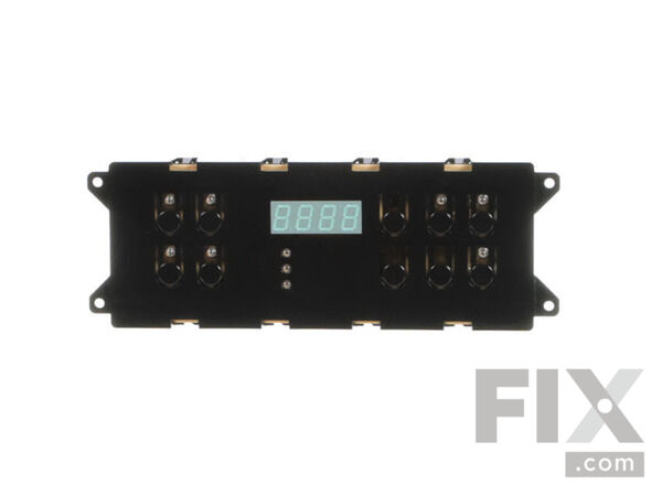 8770196-1-S-Frigidaire-316557141-CLOCK/TIMER 360 view