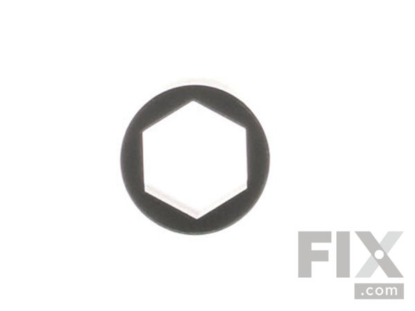 8796882-1-S-Ariens-05532500-Spacer - Hex 360 view