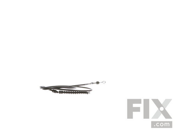 8801201-1-S-Ariens-06900406-Cable- Deflector-coated 360 view