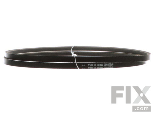 8802682-1-S-Ariens-07200536-V-belt- Ha-raw Edge (set) 360 view