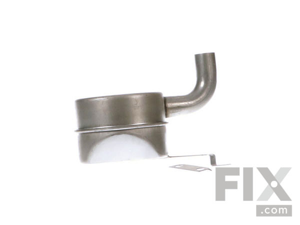 8817789-1-S-Murray-1001717MA-Muffler Model 28/31 E 360 view