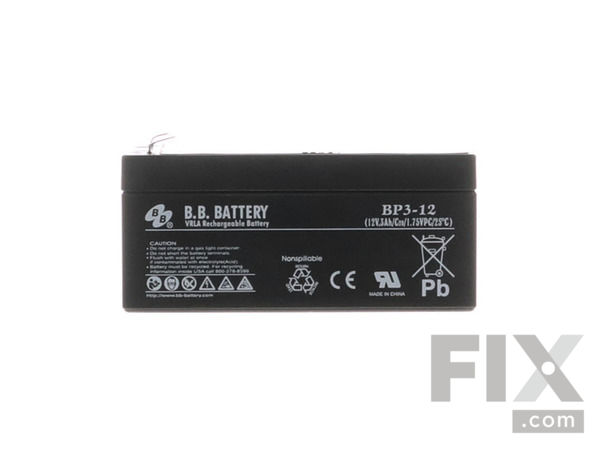 8829871-1-S-Toro-106-8397-Battery-12 Volt 360 view