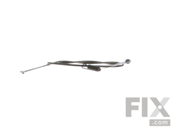 8831840-1-S-Lawn Boy-107-3902-Cable-traction 360 view
