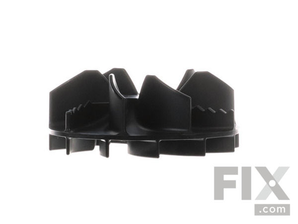 8833685-1-S-Toro-108-8966-Plastic Impeller 360 view
