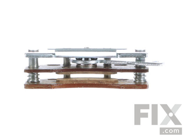 8834705-1-S-Toro-109-2889-CALIPER-BRAKE 360 view