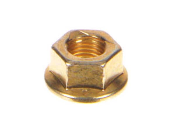 8841811-1-S-Toro-112-0859-Nut-lock, Flange 360 view