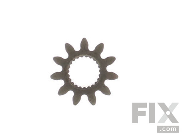 8841812-1-S-Toro-112-0863-Steering Pinion Gear 360 view