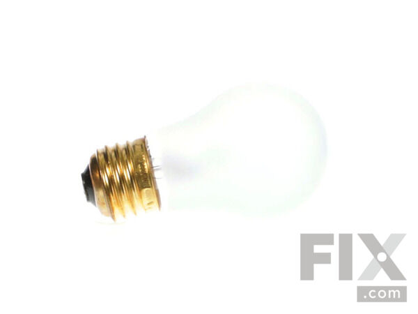 884734-1-S-Whirlpool-8009              -Light Bulb - 40W 360 view