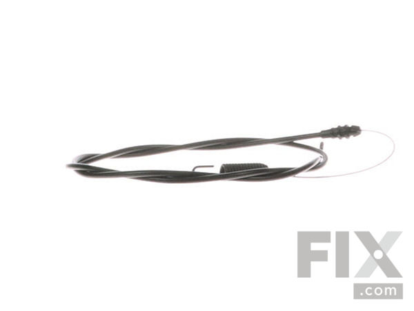 8850145-1-S-Toro-119-2379-Lawn Mower Cable Traction 360 view