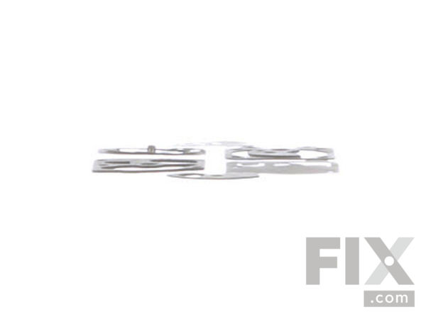 8854508-1-S-Echo-12310103930-Diaphragm Kit 360 view