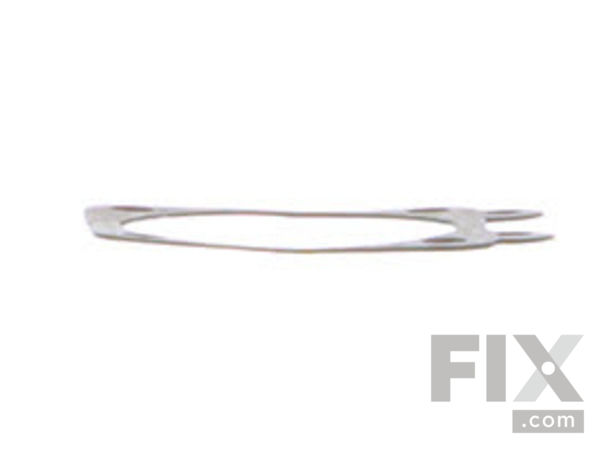 8854791-1-S-Echo-12314003930-Gasket-m. Diaphragm 360 view