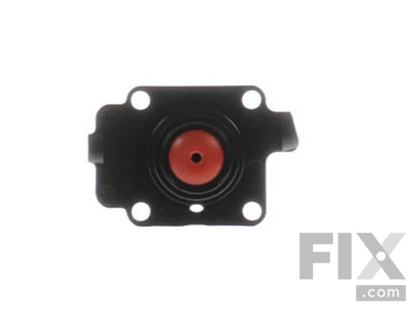 8857245-1-S-Echo-12318005560-Trimmer Air Purge Body Assembly 360 view