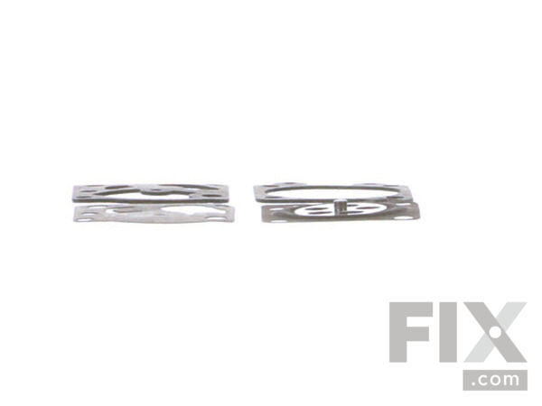 8857580-1-S-Echo-12310152130-Gasket/diaphragm Kit 360 view