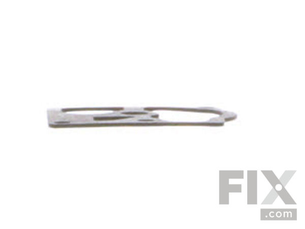 8858137-1-S-Echo-12312503930-Gasket Fuel Pump 360 view