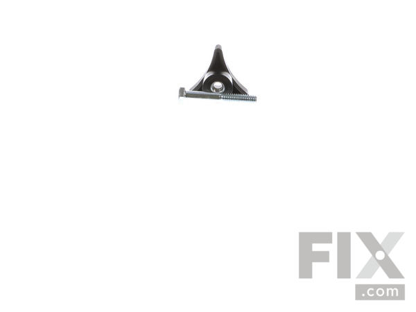 8858789-1-S-Echo-13040622360-Knob-fastener 360 view