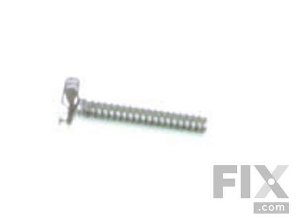 8859930-1-S-Echo-12531011610-Primer Cover Screw 360 view