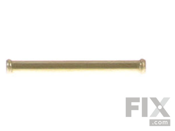 8860110-1-S-Echo-13201103360-Trimmer Tube Connector 360 view