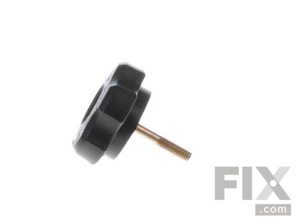 8860783-1-S-Echo-13040652131-Fastener Knob 360 view
