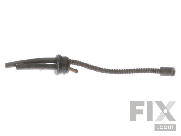 8861739-1-S-Echo-13200240930-Fuel System Pipe Kit 360 view