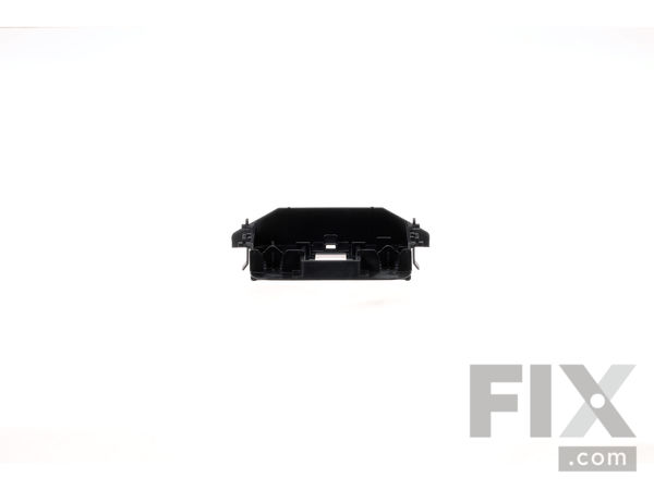 886319-1-S-Whirlpool-8193882           -Door Latch Bracket Kit - NO Handle 360 view