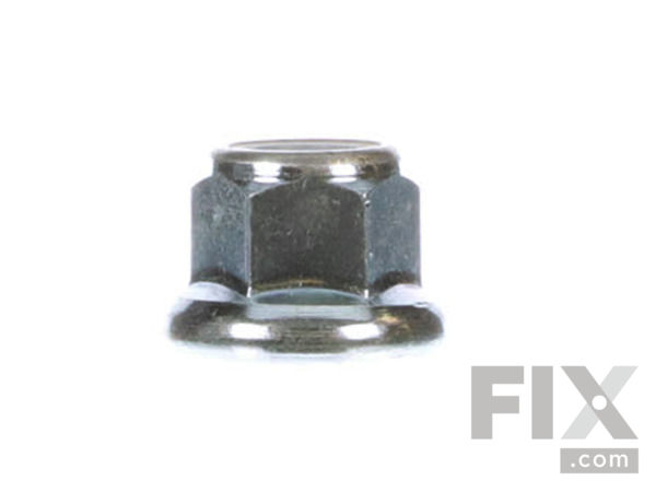 8875397-1-S-Murray-15X140MA-Nut.56-18 Pulley Zinc 360 view