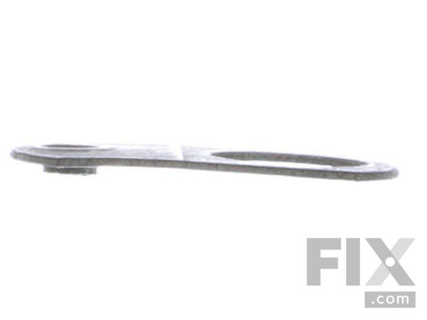 8881456-1-S-MTD-16855-Lawn Mower Pawl Plate 360 view